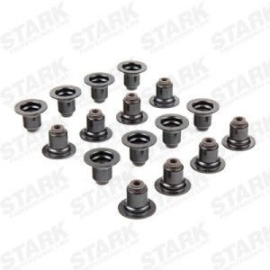 Jeu de joints d'étanchéité, tige de soupape BMW 0033950, 11340033950, 095660