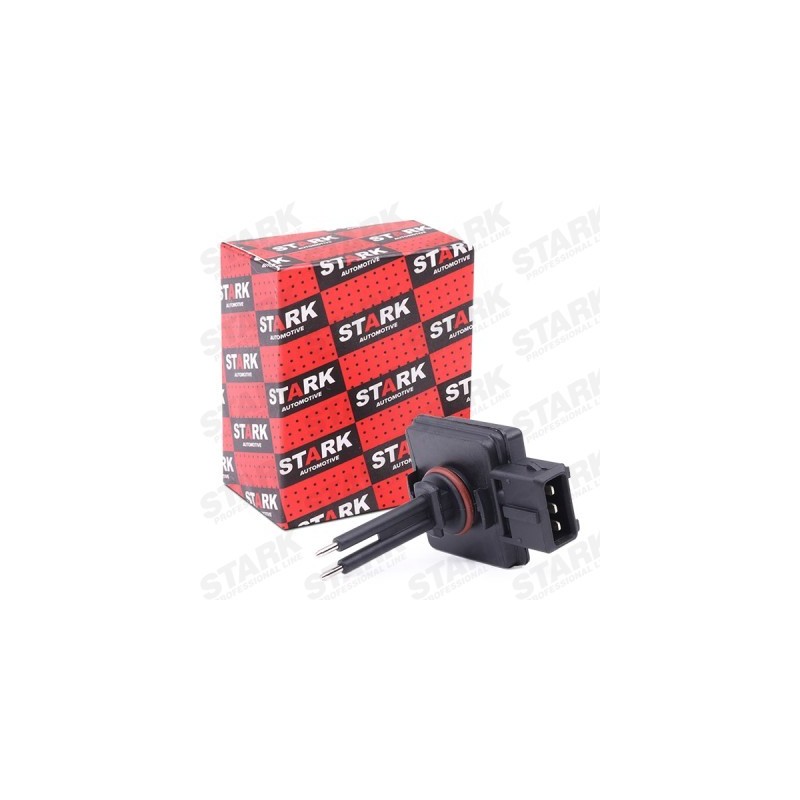 Capteur, niveau d'eau de refroidissement CITROËN 9617376880, 9646902580, 130686