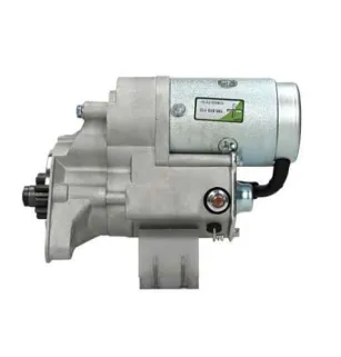 Motor de arranque Toyota 2,0 kw Denso 0280005581 Denso 028000689 Denso 0280006890 Denso 0280006891