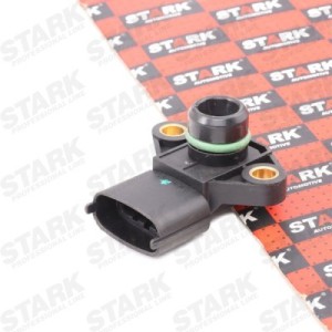 Capteur, pression de suralimentation SSANGYONG 6675420017