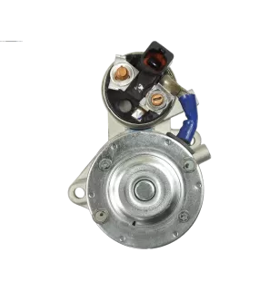 Démarreur 12V 1.70kW Delco UD02652S 8000259