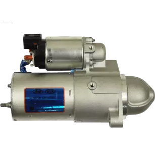 Démarreur 12V 1.7kW Kia UD02653S 36100-3C220