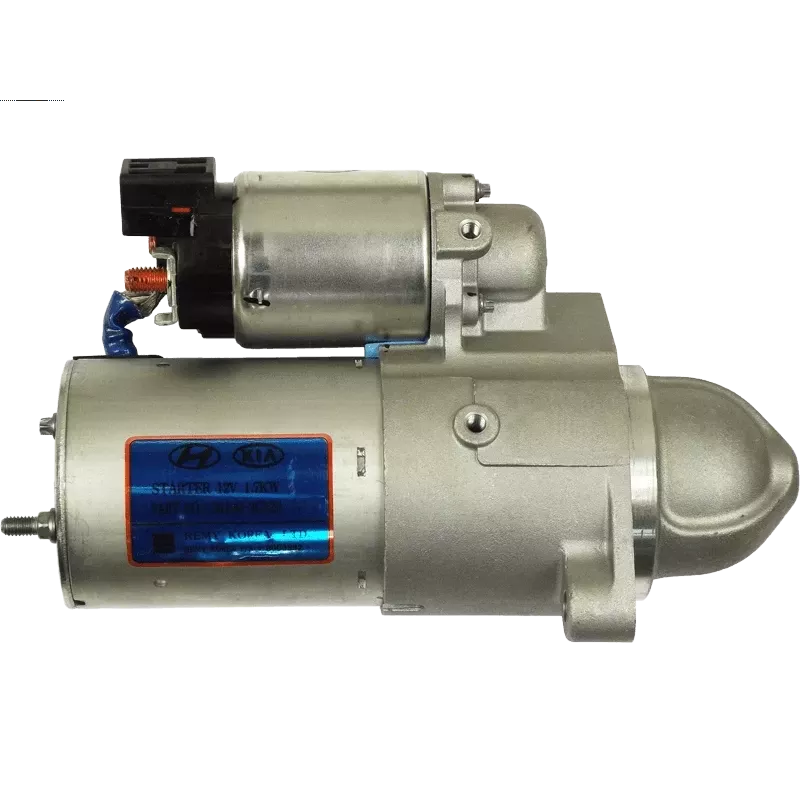 Démarreur 12V 1.7kW Kia UD02653S 36100-3C220