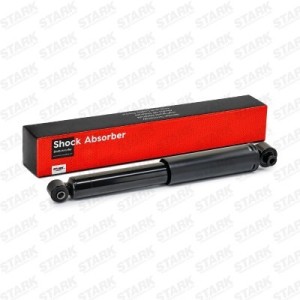 Amortisseur NISSAN 562104EA2A, E62106UA1B