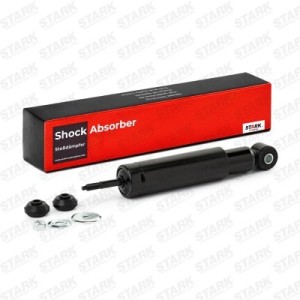 Amortisseur NISSAN 561009X500, 561009X501, 561009X50A