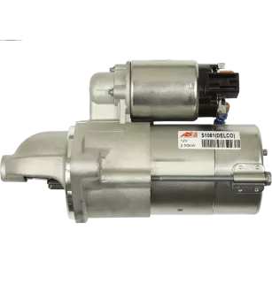 Démarreur 12V 2.00kW Delco UD02311S UD02654S