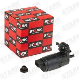 Pompe d'eau de nettoyage, nettoyage des vitres ABARTH 55702893, 6434E0, 71740942