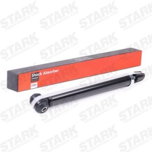 Amortisseur OPEL 95514594, 95514595, 95514596