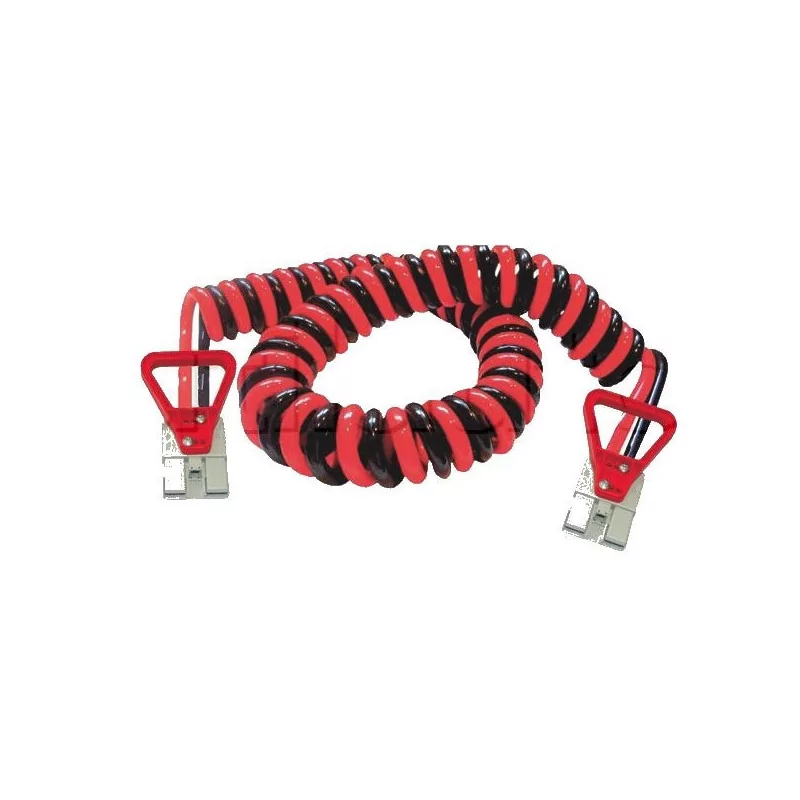 Power cords with two CBX175 plugs + 3M50 handle Power cords with two CBX175 plugs + 3M50 handle