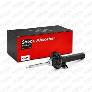 Amortisseur AUDI 8J0413031H, 8J0413031K, 8J0413031M