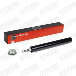 Amortisseur OPEL 72081235, 72081503, 72118402