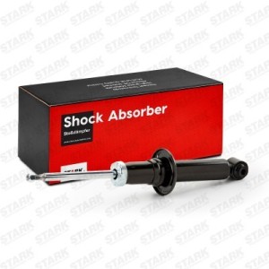 Amortisseur BMW 33526796317, 6796317