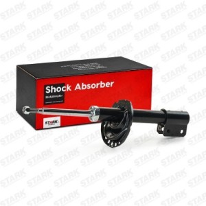 Amortisseur DACIA 543020322R, 543022905R, 543024260R