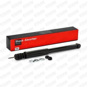 Amortisseur DACIA 562100385R, 562103901R, 562106313R