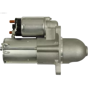 Démarreur 12V 1.20kW 10 dents AS-PL UD02077S, DELCO 8000222, DRS0903