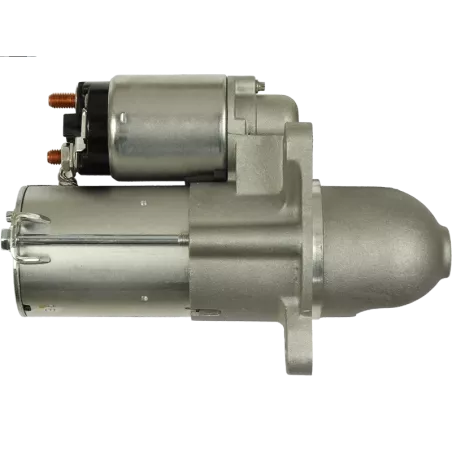 Démarreur 12V 1.20kW 10 dents AS-PL UD02077S, DELCO 8000222, DRS0903