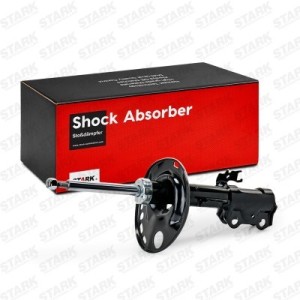 Amortisseur TOYOTA 4851009X10, 485100E190, 485100F050