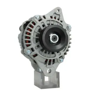 Alternador Mitsubishi 120A, Bosch ruil 0986045611, EAI 57086, Spidan 6132SP