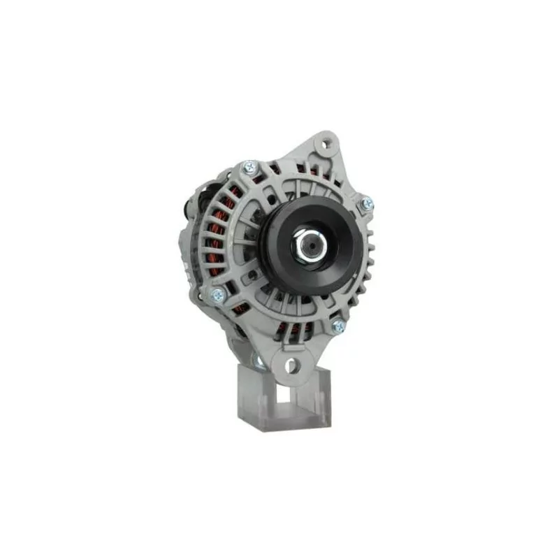 Alternador Mitsubishi 120A, Bosch ruil 0986045611, EAI 57086, Spidan 6132SP