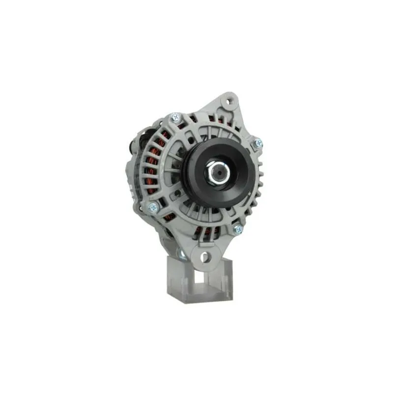 Alternator Mitsubishi 120A, Bosch ruil 0986045611, EAI 57086, Spidan 6132SP