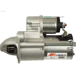 Démarreur 12V 0.90kW Bosch S1085 UD02056S