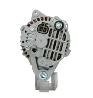 Alternatore Mitsubishi 120A, Bosch ruil 0986045611, EAI 57086, Spidan 6132SP