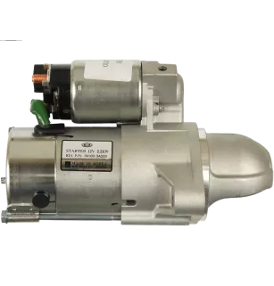 Démarreur 12V 2.20kW Delco UD02067S 8000290