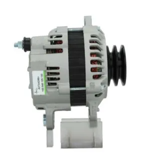 Lichtmaschine Mitsubishi 120A, Bosch Ruil 0986045611, EAI 57086, Spidan 6132SP