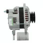 Alternador Mitsubishi 120A, Bosch ruil 0986045611, EAI 57086, Spidan 6132SP