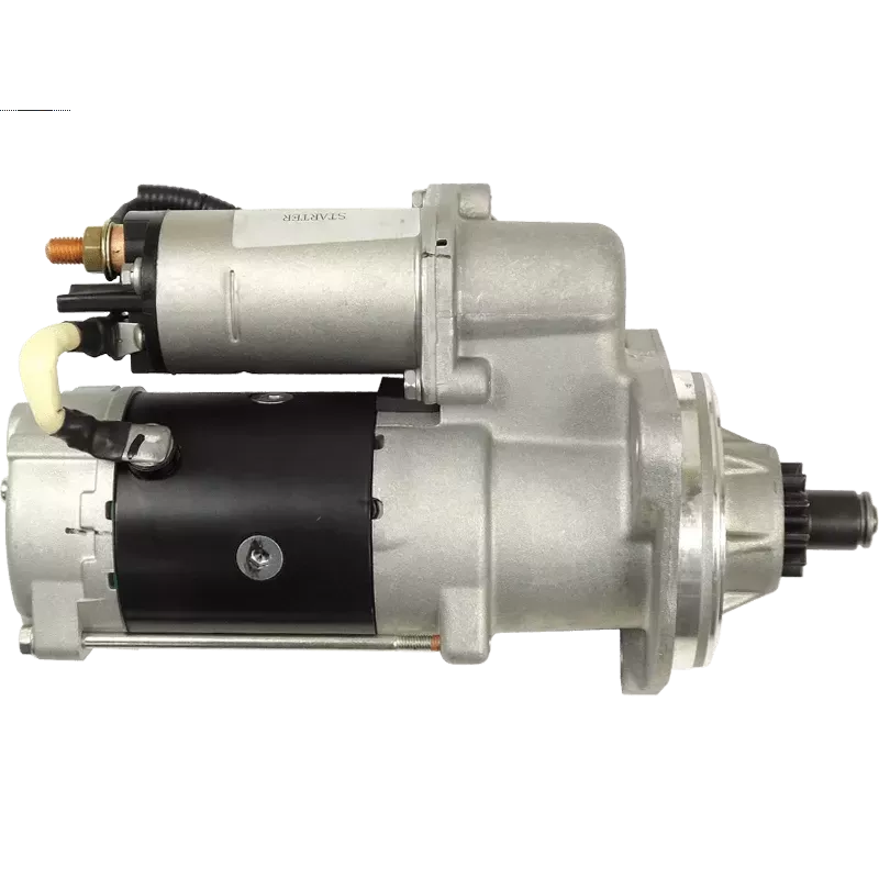 Démarreur 24V 4.50kW Delco S1088 UD02085S