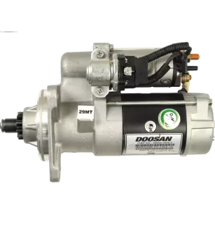 Démarreur 24V 4.50kW Delco S1088 UD02085S