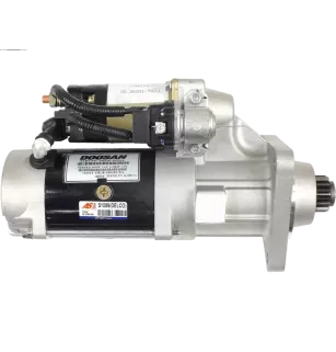 Démarreur 24V 6.00kW Delco S1089 UD02088S