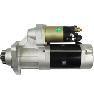 Démarreur 24V 6.00kW Delco UD02089S 083722