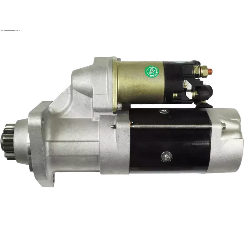 Démarreur 24V 6.00kW Delco UD02089S 083722