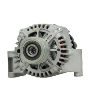 Lichtmaschine Opel 90A, Bosch Ruil 0986048771, Denso 1012101110, Cargo 113722, Opel 13117279
