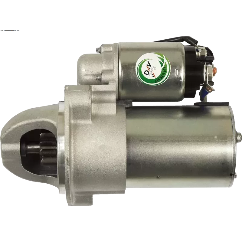 Démarreur 12V 2.20kW Delco UD02084S DRS0617