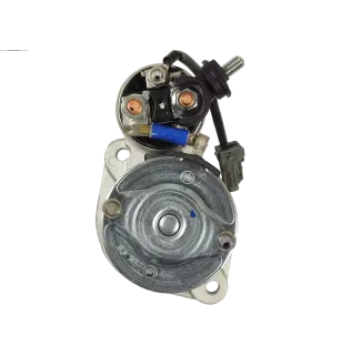 Démarreur 12V 2.20kW Delco UD02084S DRS0617