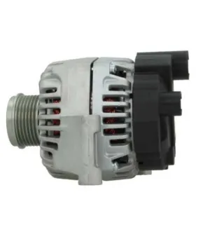 Alternador Opel 90A, Bosch ruil 0986048771, Denso 1012101110, Cargo 113722, Opel 13117279