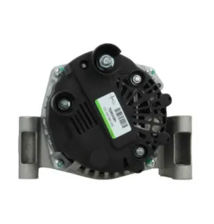Alternador Opel 90A, Bosch ruil 0986048771, Denso 1012101110, Cargo 113722, Opel 13117279