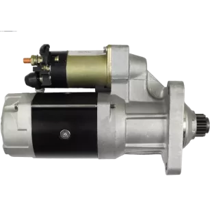 Démarreur 24V 7.00kW Delco UD02093S 116626