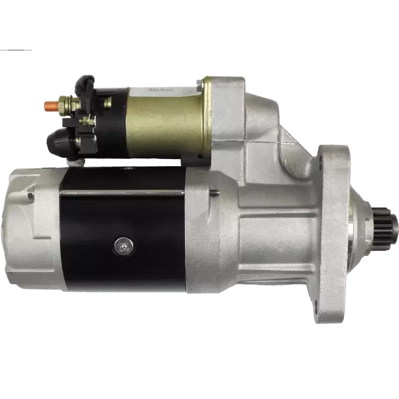 Démarreur 24V 7.00kW Delco UD02093S 116626