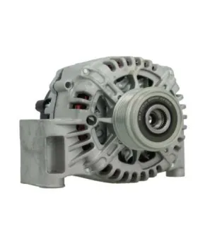 Alternador Opel 90A, Bosch ruil 0986048771, Denso 1012101110, Cargo 113722, Opel 13117279