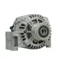 Alternateur Opel 90A, Bosch ruil 0986048771, Denso 1012101110, Cargo 113722, Opel 13117279