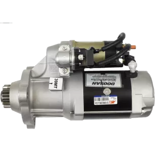 Démarreur 24V 7.0kW Delco UD02094S 19080035