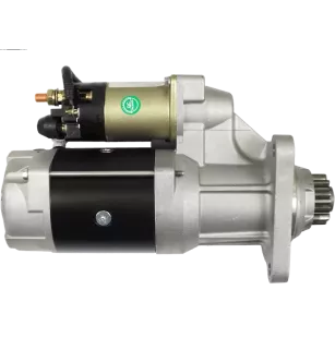 Démarreur 24V 7.0kW Delco UD02094S 19080035