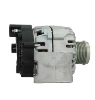Alternador Opel 90A, Bosch ruil 0986048771, Denso 1012101110, Cargo 113722, Opel 13117279