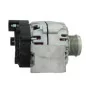 Alternateur Opel 90A, Bosch ruil 0986048771, Denso 1012101110, Cargo 113722, Opel 13117279