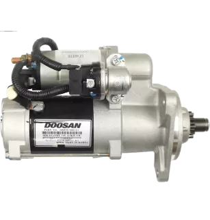 Démarreur 24V 4.50kW UD02086S 300516-00003