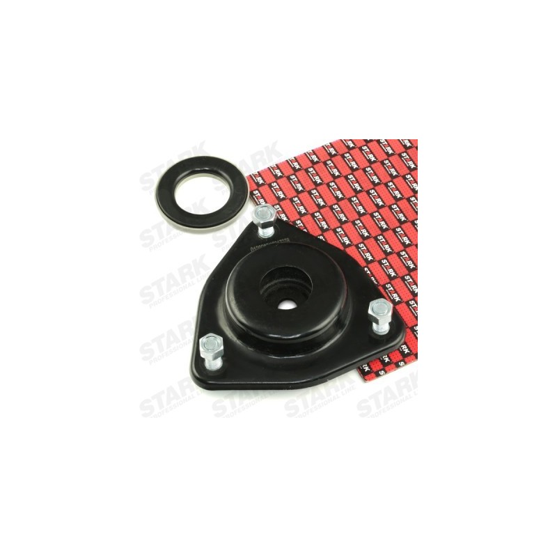 Coupelle d'amortisseur DODGE 5085461AB, 05085458AA, 05085461AB