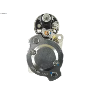 Démarreur 12V 1.10kW Bosch S1098 00010DA12E